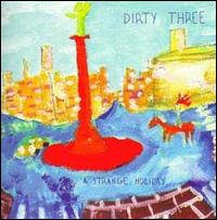 Strange Holiday von Dirty Three