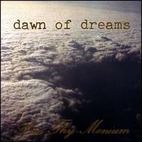 Dawn of Dreams von Pan-Thy-Monium