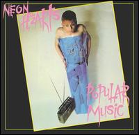 Popular Music von Neon Hearts