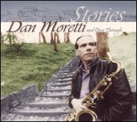 Stories von Dan Moretti