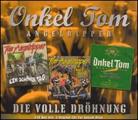 Volle Droehnung von Tom Angelripper