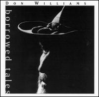 Borrowed Tales von Don Williams