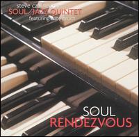 Soul Rendezvous von Steve Czarnecki