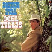 Something Special von Mel Tillis