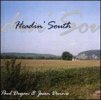 Headin' South von Paul Dugan