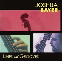 Lines and Grooves von Joshua Bayer