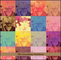 Greenberg Variations von Kramer