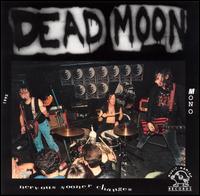 Nervous Sooner Changes von Dead Moon