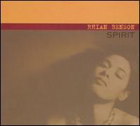 Spirit [EP] von Rhian Benson