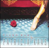 Piano Bar von Patricia Kaas