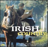 Irish Country [Empire] von Various Artists