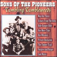 Tumbling Tumbleweeds [Country Stars] von The Sons of the Pioneers