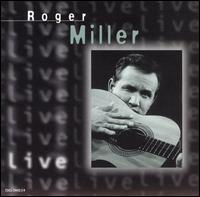 Live von Roger Miller