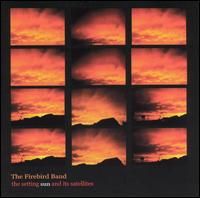 Setting Sun & Its Satellites von The FireBird Band