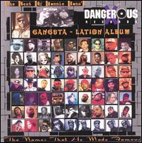 Best of Ronnie Ron's Gansta-Lations von Ronnie Ron