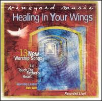 Touching the Father's Heart #40 von Healing in Your Wings