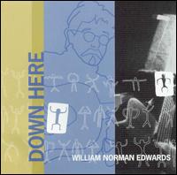 Down Here von William Norman Edwards