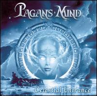 Celestial Entrance von Pagan's Mind