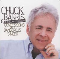 Confessions of a Dangerous Singer [#1] von Chuck Barris