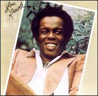 Let Me Be Good to You von Lou Rawls