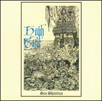 Sea Shanties von High Tide