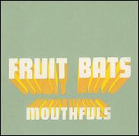 Mouthfuls von Fruit Bats