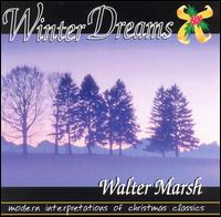 Winter Dreams von Walter Marsh