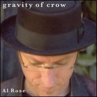 Gravity of Crow von Al Rose