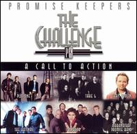 Challenge: A Call to Action von Promise Keepers