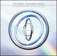 Accelerated Evolution von Devin Townsend