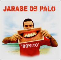 Bonito von Jarabe de Palo