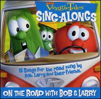 VeggieTales: On the Road With Bob & Larry von VeggieTales