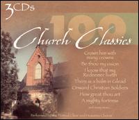 100 Church Classics von Steven Anderson