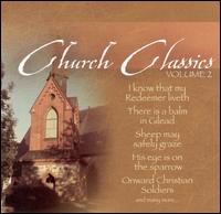 Church Classics, Vol. 2 von Steven Anderson