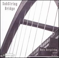 Substring Bridge von Mats Bergström