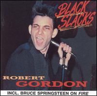 Black Slacks von Robert Gordon