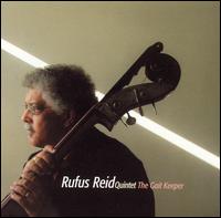 Gait Keeper von Rufus Reid