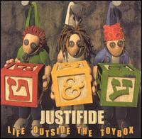 Life Outside the Toybox von Justifide