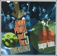 Sugar Babe von Jimmy Powell