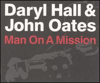 Man on a Mission [Japan EP] von Hall & Oates