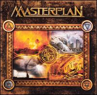 Masterplan [Japan Bonus Tracks] von Masterplan