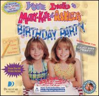 Birthday Party von Mary-Kate and Ashley Olsen