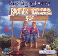 Brother for Sale von Mary-Kate and Ashley Olsen