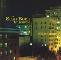 Night Grooves von Stan Bock