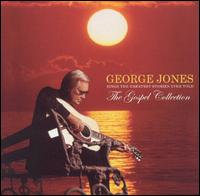 Gospel Collection von George Jones