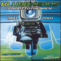 Front to the Back von Klubbheads