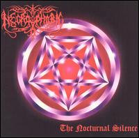 Nocturnal Silence von Necrophobic