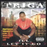 I'll Let It Go von Triga