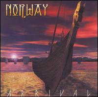 Arrival [Bonus Tracks] von Norway