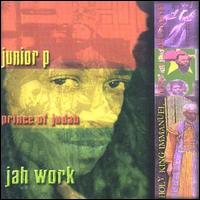 Jah Works von Junior P